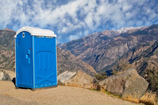 Best Emergency porta potty rental  in Waterloo, IN