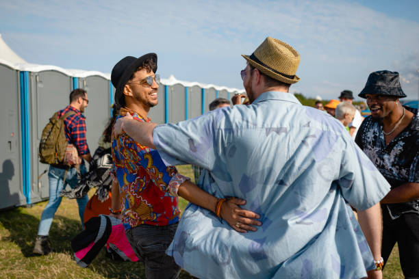 Best High-end porta potty rental  in Waterloo, IN