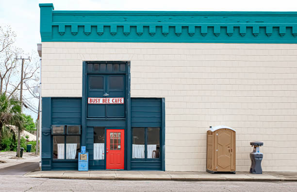Best Portable toilet rental cost  in Waterloo, IN