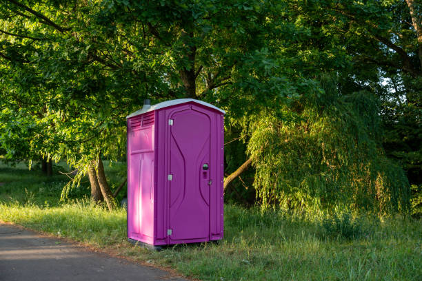Best Porta potty delivery and setup  in Waterloo, IN
